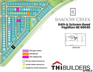 8811 Legacy Street, Papillion, NE 68046