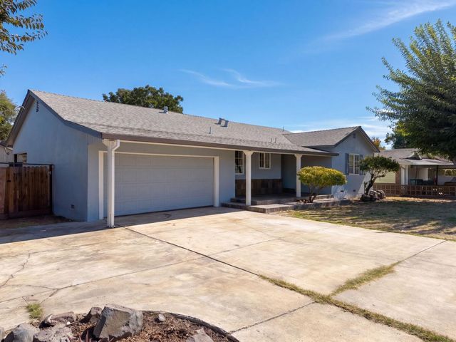 3020 Christina Ave, Stockton, CA 95204
