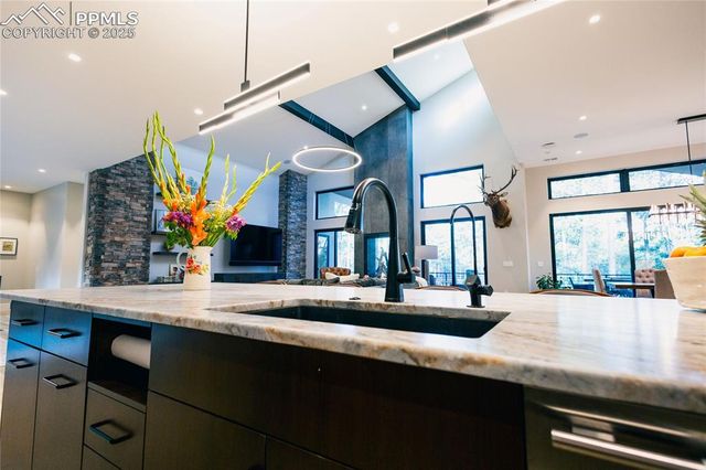 4760 Hidden Rock Road, Colorado Springs, CO 80908