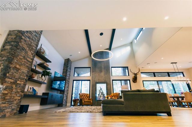 4760 Hidden Rock Road, Colorado Springs, CO 80908