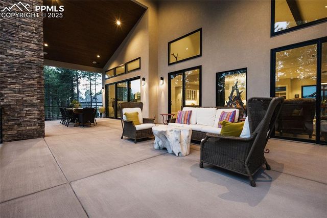 4760 Hidden Rock Road, Colorado Springs, CO 80908