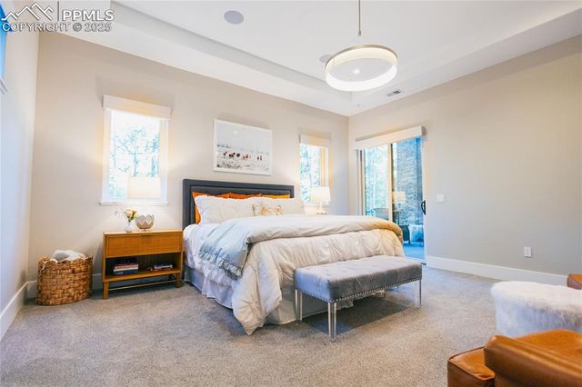 4760 Hidden Rock Road, Colorado Springs, CO 80908