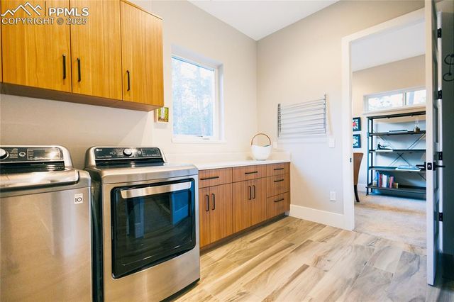 4760 Hidden Rock Road, Colorado Springs, CO 80908