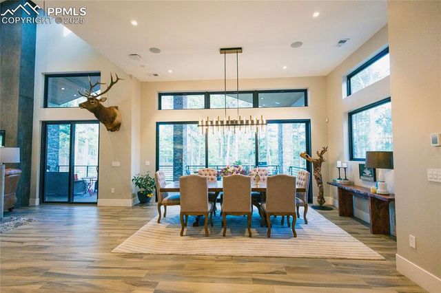 4760 Hidden Rock Road, Colorado Springs, CO 80908