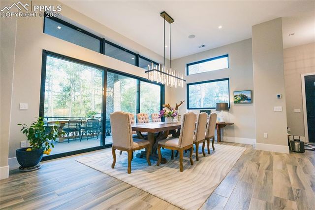 4760 Hidden Rock Road, Colorado Springs, CO 80908