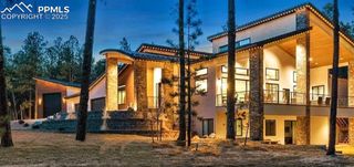 4760 Hidden Rock Road, Colorado Springs, CO 80908