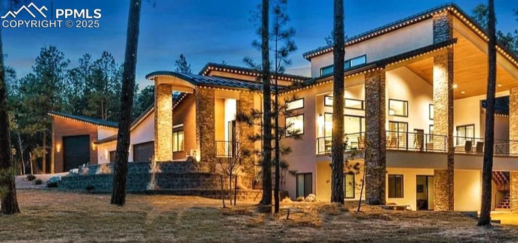 4760 Hidden Rock Road, Colorado Springs, CO 80908