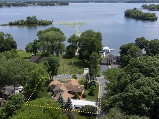 3001 Island View Drive, Mound, MN 55364