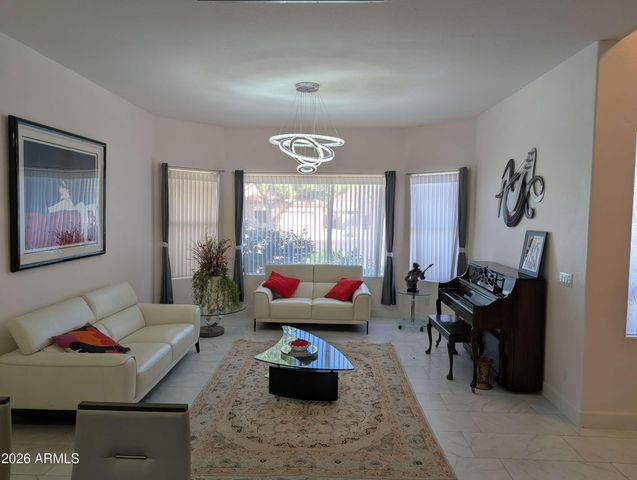5329 W ROSE GARDEN Lane, Glendale, AZ 85308