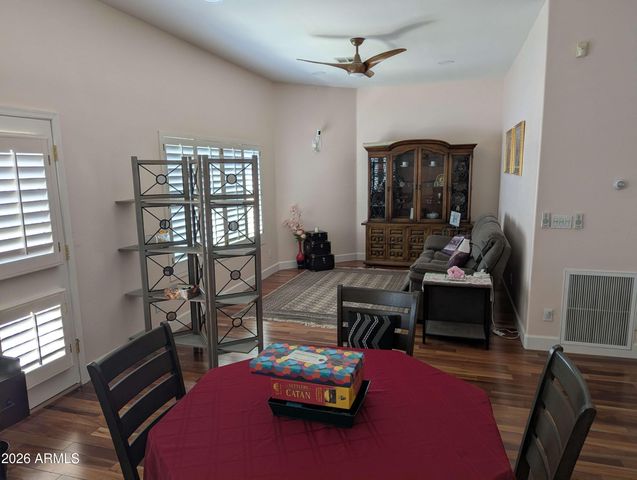 5329 W ROSE GARDEN Lane, Glendale, AZ 85308