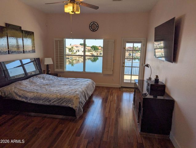 5329 W ROSE GARDEN Lane, Glendale, AZ 85308