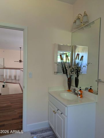 5329 W ROSE GARDEN Lane, Glendale, AZ 85308