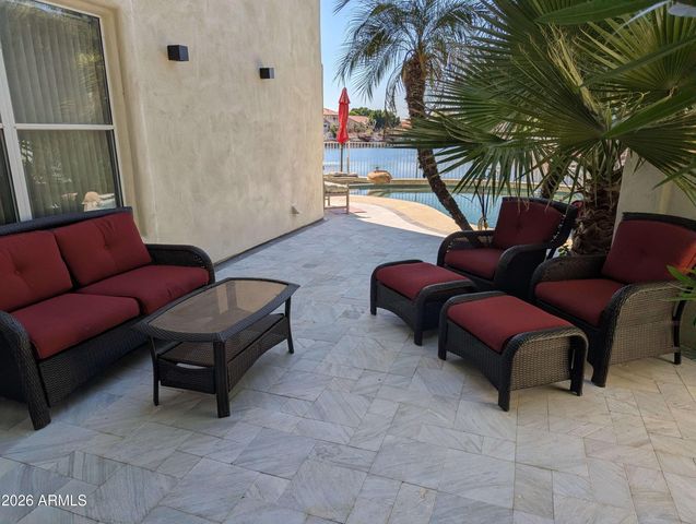 5329 W ROSE GARDEN Lane, Glendale, AZ 85308