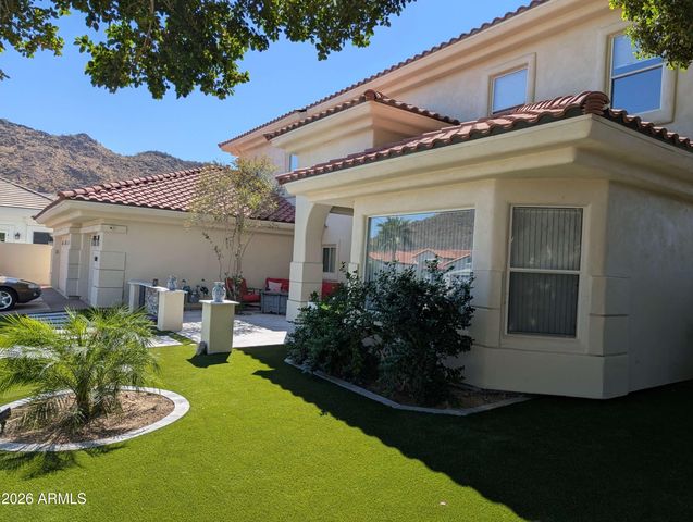 5329 W ROSE GARDEN Lane, Glendale, AZ 85308