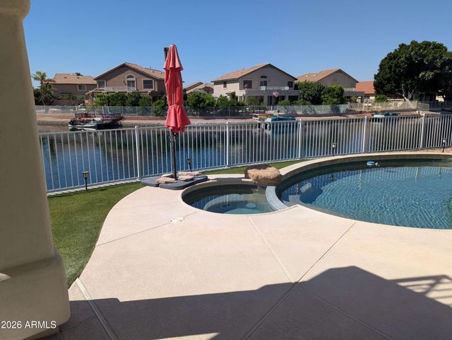 5329 W ROSE GARDEN Lane, Glendale, AZ 85308