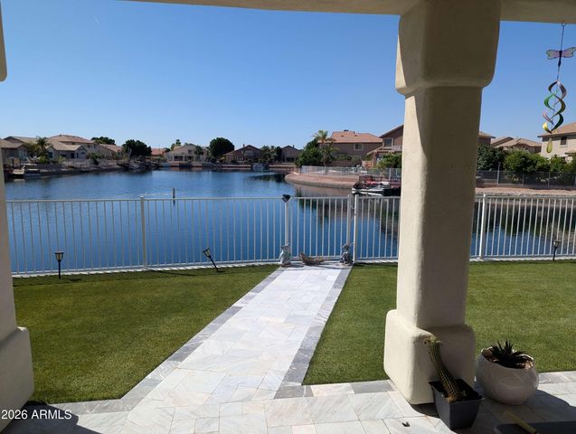 5329 W ROSE GARDEN Lane, Glendale, AZ 85308