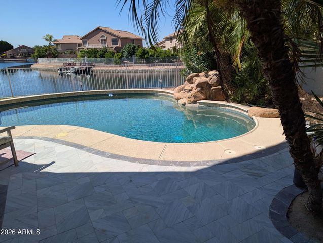 5329 W ROSE GARDEN Lane, Glendale, AZ 85308