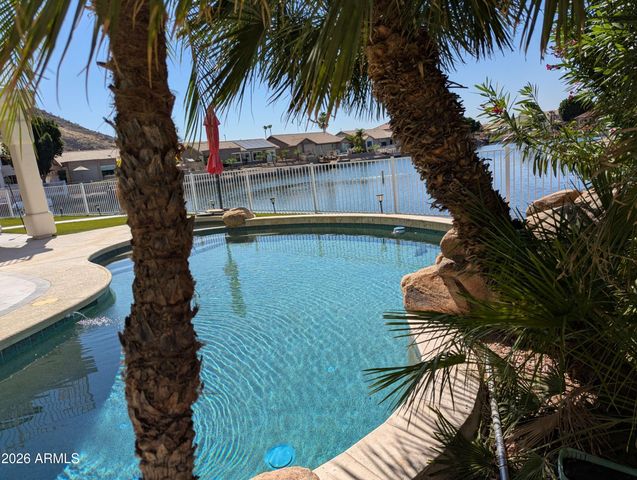 5329 W ROSE GARDEN Lane, Glendale, AZ 85308