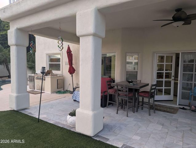 5329 W ROSE GARDEN Lane, Glendale, AZ 85308