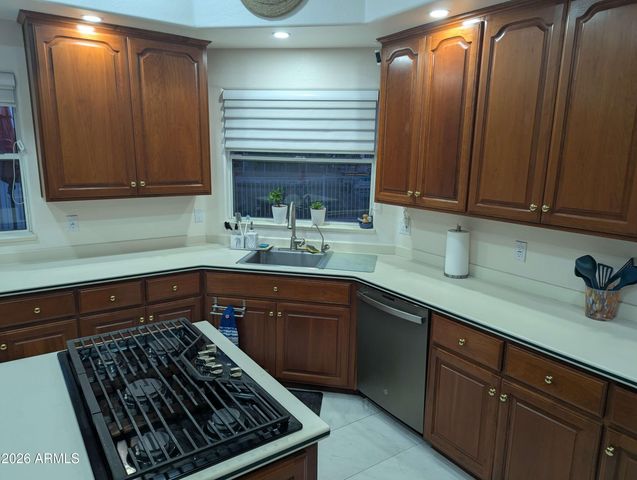 5329 W ROSE GARDEN Lane, Glendale, AZ 85308