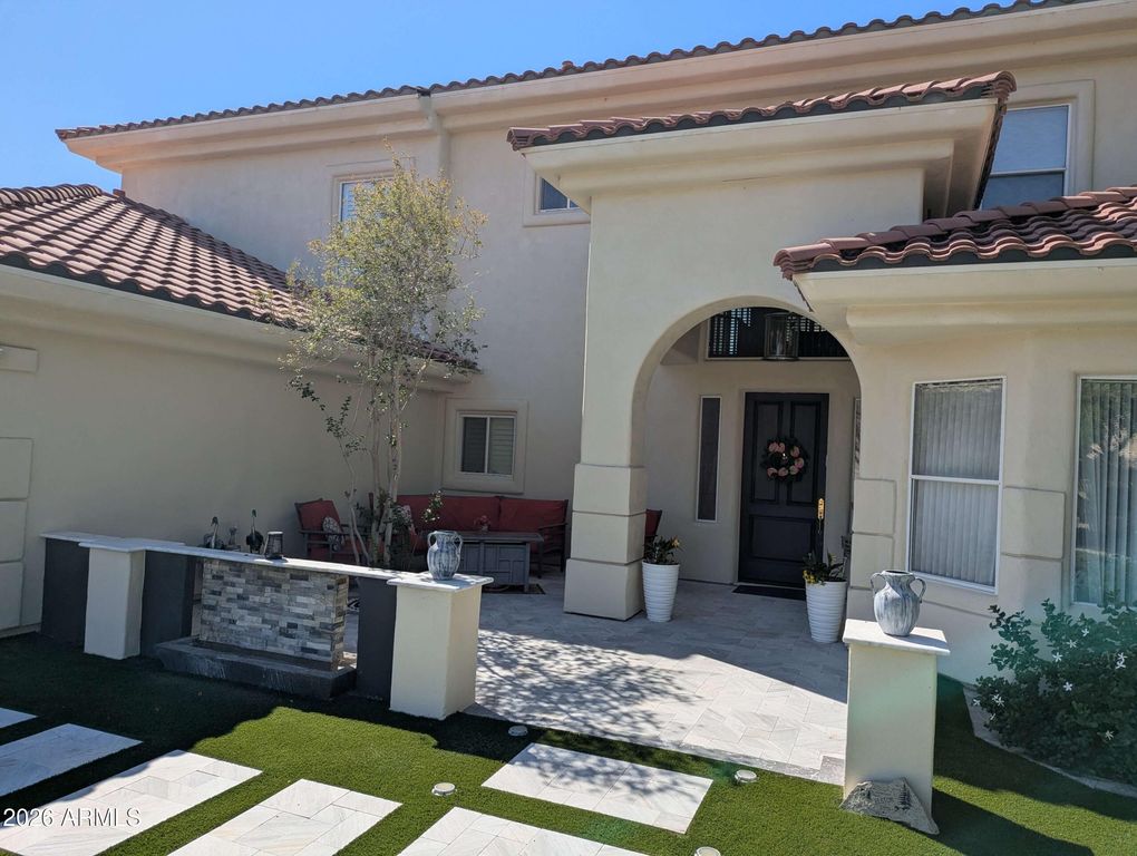 5329 W ROSE GARDEN Lane, Glendale, AZ 85308 — photo 4