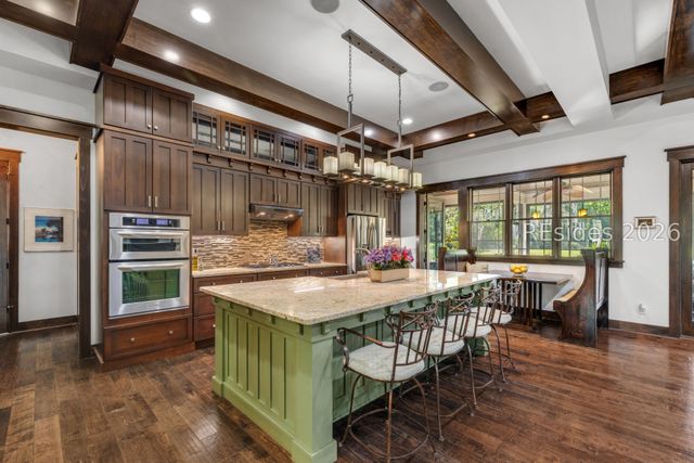 7 Normandy Cir, Bluffton, SC 29910