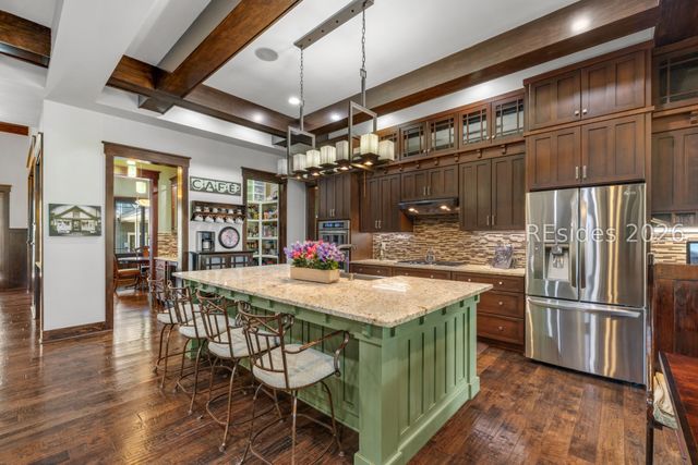 7 Normandy Cir, Bluffton, SC 29910