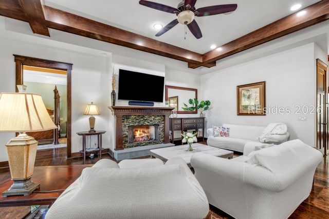 7 Normandy Cir, Bluffton, SC 29910