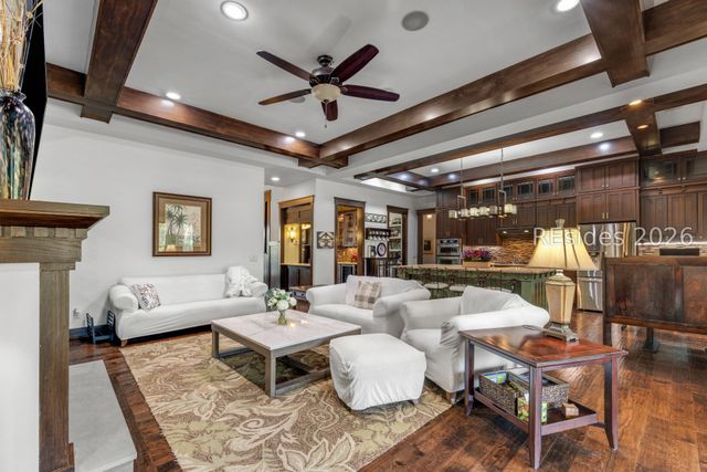 7 Normandy Cir, Bluffton, SC 29910