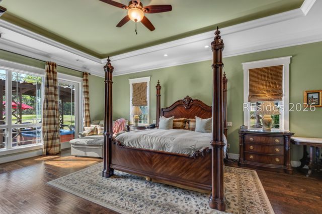 7 Normandy Cir, Bluffton, SC 29910