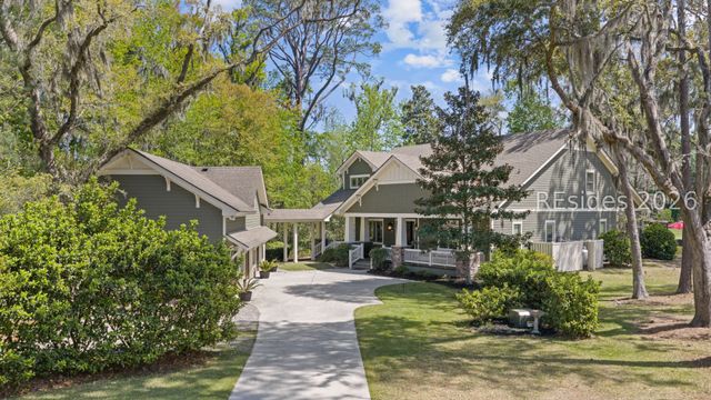 7 Normandy Cir, Bluffton, SC 29910