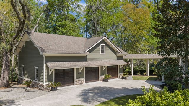 7 Normandy Cir, Bluffton, SC 29910