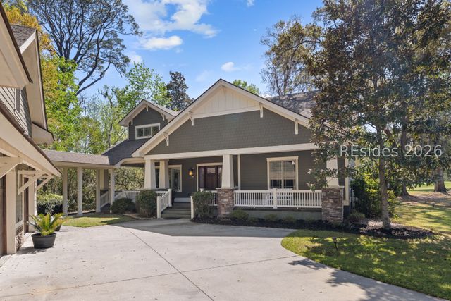 7 Normandy Cir, Bluffton, SC 29910