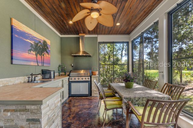 7 Normandy Cir, Bluffton, SC 29910