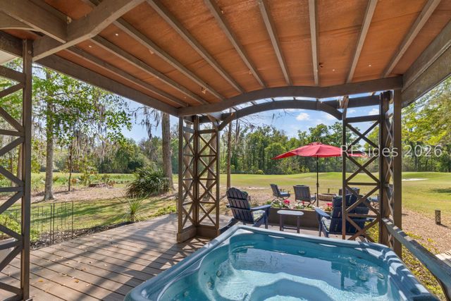 7 Normandy Cir, Bluffton, SC 29910