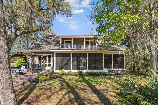 7 Normandy Cir, Bluffton, SC 29910