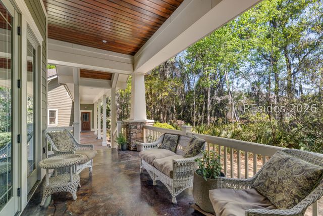 7 Normandy Cir, Bluffton, SC 29910
