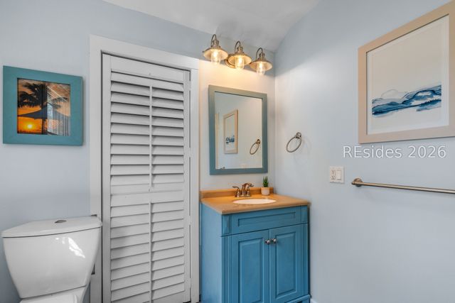 7 Normandy Cir, Bluffton, SC 29910