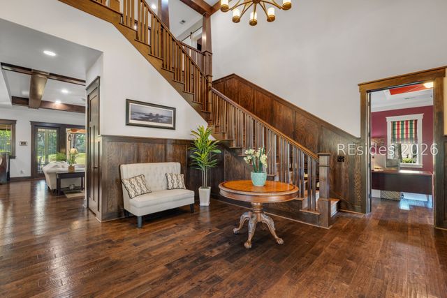 7 Normandy Cir, Bluffton, SC 29910