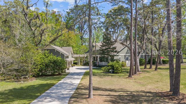 7 Normandy Cir, Bluffton, SC 29910