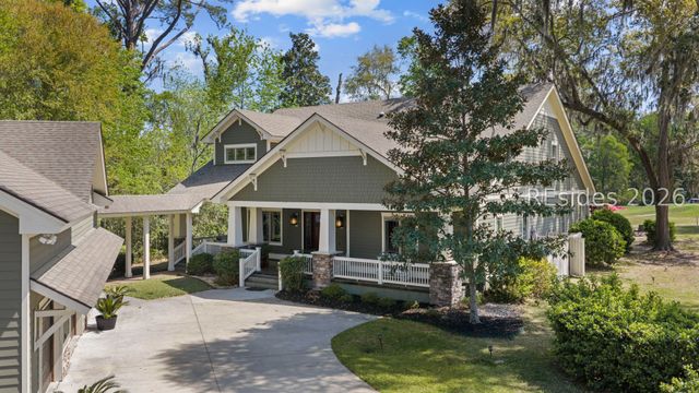 7 Normandy Cir, Bluffton, SC 29910