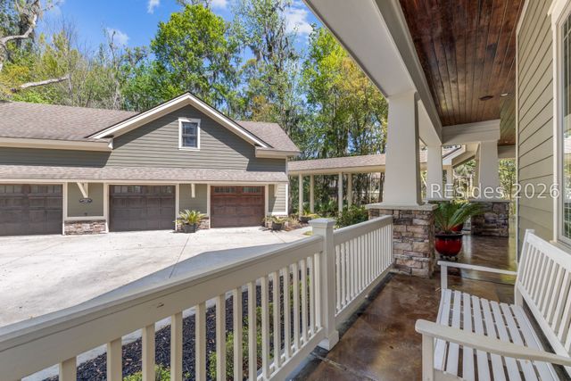 7 Normandy Cir, Bluffton, SC 29910