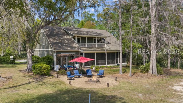 7 Normandy Cir, Bluffton, SC 29910