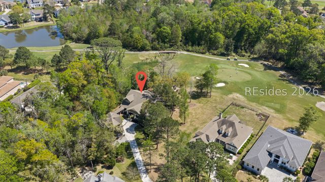 7 Normandy Cir, Bluffton, SC 29910