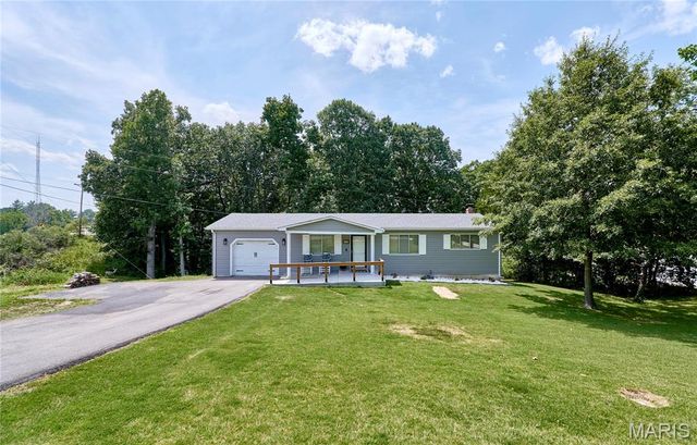 11 Lakota Acres, Troy, MO 63379
