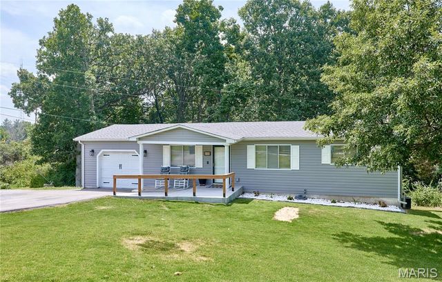 11 Lakota Acres, Troy, MO 63379