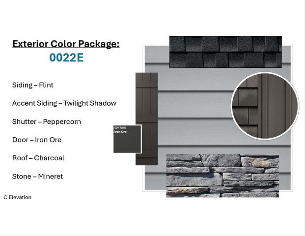 284 Balbriggan Place, Aiken, SC 29801