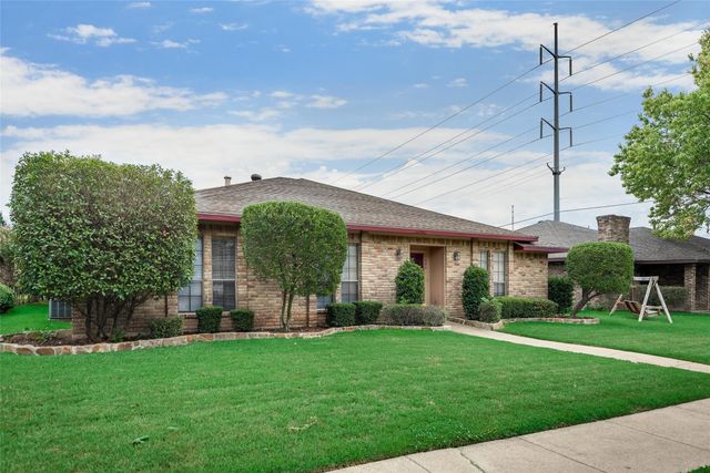 1006 Mayapple Drive, Garland, TX 75043