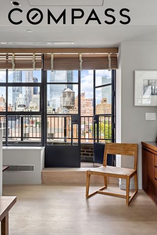 456 W 19th Street PHG, New York City, NY 10011