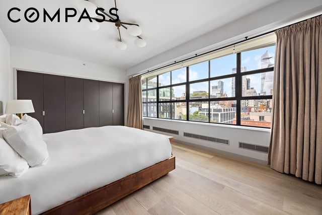 456 W 19th Street PHG, New York City, NY 10011